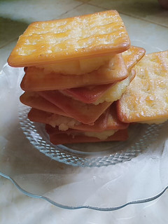 Foto resep Gabin Vla Roma Crackers