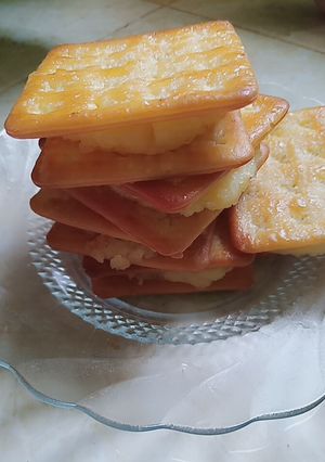 Foto resep Gabin Vla Roma Crackers