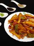 Chili Potato