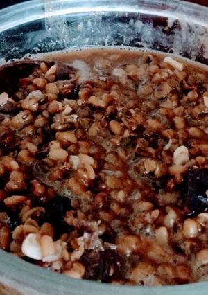 মিক্সড ডাল (mixed dal recipe in Bengali) রেসিপির প্রধান ছবি