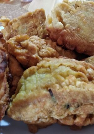 Foto resep Tahu kewalik