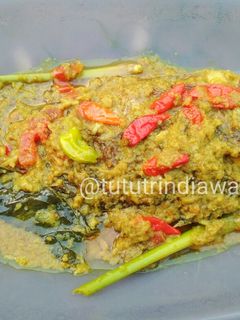Foto resep Pesmol Ikan Nila