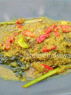 Foto resep Pesmol Ikan Nila