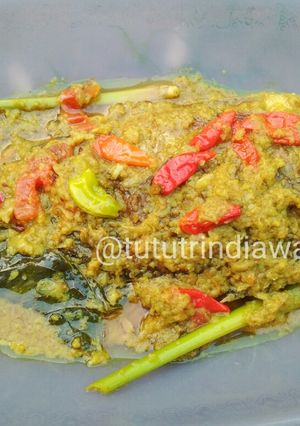 Foto resep Pesmol Ikan Nila