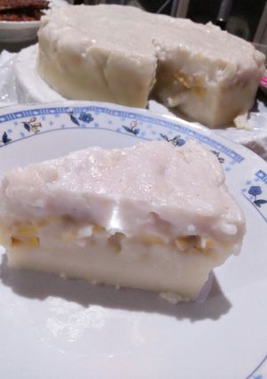 Foto resep Amparan tatak