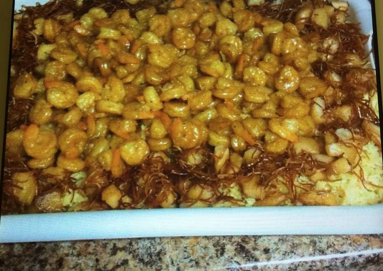 رز بسمتي حار