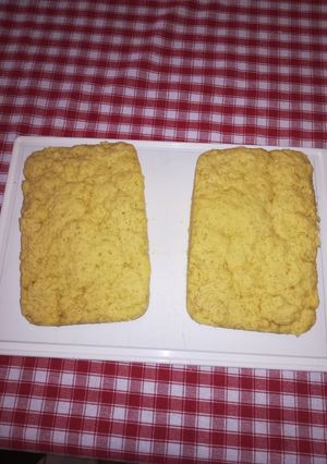 A picture of Microwave biscuits.