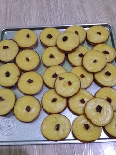 Foto resep Kue Lumpur Kentang / bingka kentang