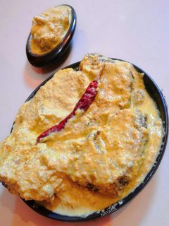 রুই দেহেবু(Rui dehebu recipe in Bengali) রেসিপির প্রধান ছবি