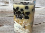 Hình ảnh của trà sữa oreo, nước uống