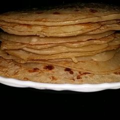 A picture of Pancakes.