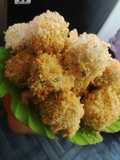 Tahu fantasi ala ala