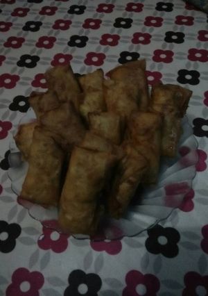 Foto resep Martabak tahu telur mini cihuy.