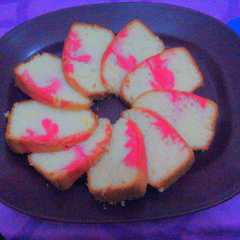 รูปของ Kue bolu