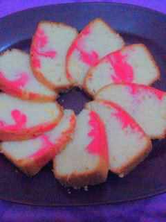 Foto resep Kue bolu