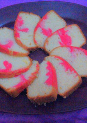 Foto resep Kue bolu