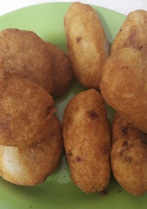 Foto resep Combro simple