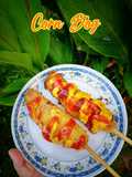 Corndog Mudah