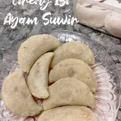 รูปของ Cireng Isi Ayam Suwir