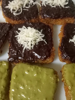 Foto resep Pisang Nugget