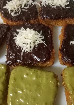 Foto resep Pisang Nugget