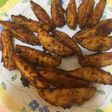 Patatas deluxe