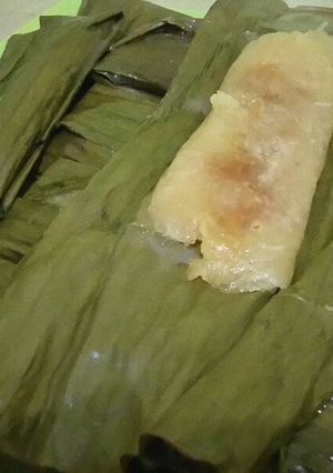 Foto resep Lemet