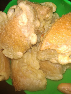 Foto resep Tahu brontak