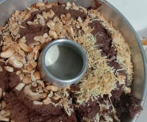 Resep Teruji Bolu ubi cilembu Hari Ini