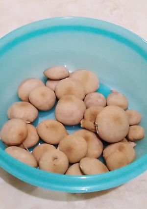 Foto resep Milo Tamago Boro