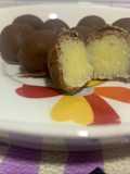 Bombones - Una versión Brigadeiro