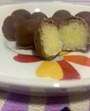Bombones - Una versión Brigadeiro