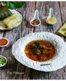 Coto Makassar + Sambal Tauco