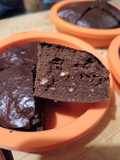 Barritas de proteína caseras
