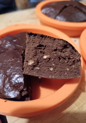 Una foto de Barritas de proteína caseras