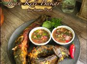 Gambar resepi ikan keli mudah