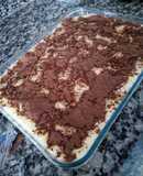 Tiramisú
