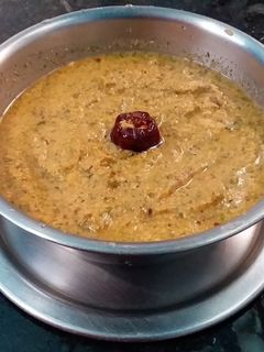 புதினா சட்னி செய்முறை முக்கிய புகைப்படம்