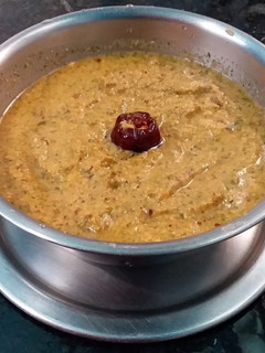 புதினா சட்னி செய்முறை முக்கிய புகைப்படம்