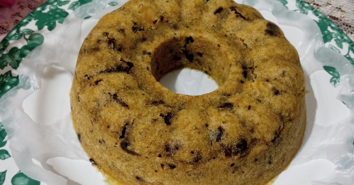 Bolu Labu Kismis