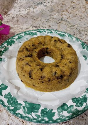 Foto resep Bolu Labu Kismis