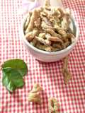 #663 Usus Ayam Crispy
