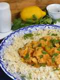 Express Chicken Tikka Masala