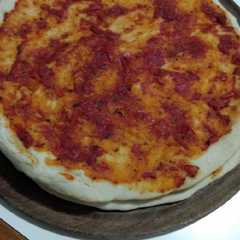 Una foto de Prepizzas
