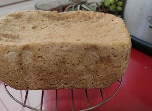 Foto principal de Pan de centeno panificadora Lidl