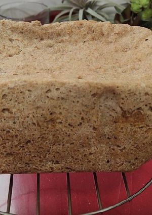 Foto principal de Pan de centeno panificadora Lidl