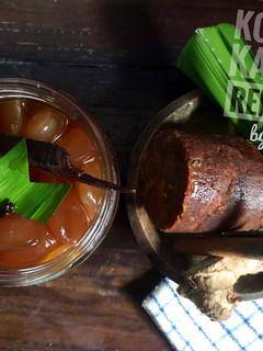 Foto resep Kolang Kaling Rempah