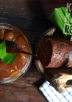 Foto resep Kolang Kaling Rempah