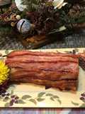 Bacon Beef Rolls