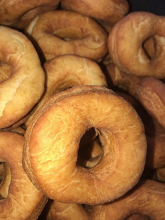 A picture of Doughnut.